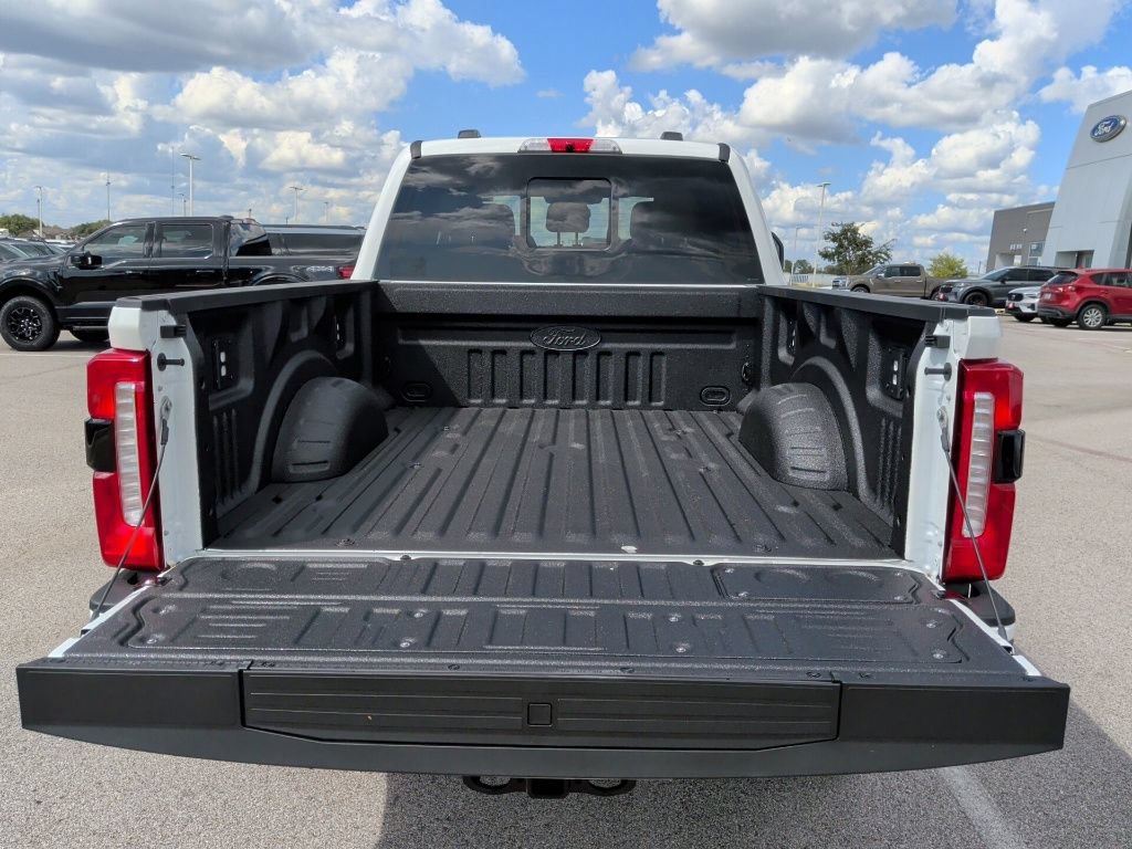 New 2027 Ford F250 Lariat w/ Tremor Off-Road Package AWD/4WD image 44