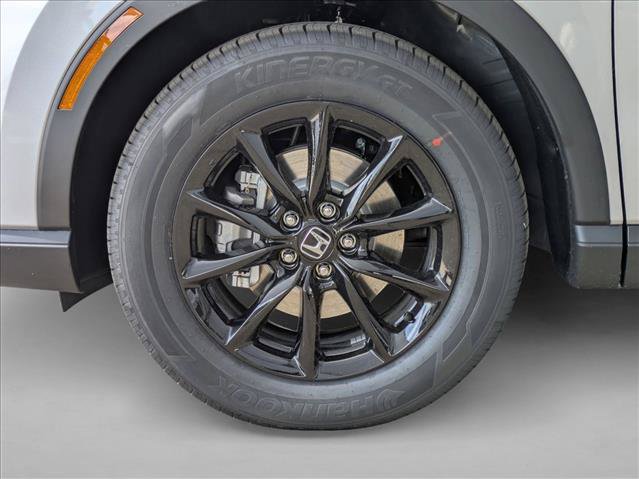 New 2026 Honda CR-V Sport image 10