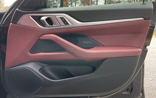 Used 2023 BMW i4 eDrive35 w/ Premium Package image 19