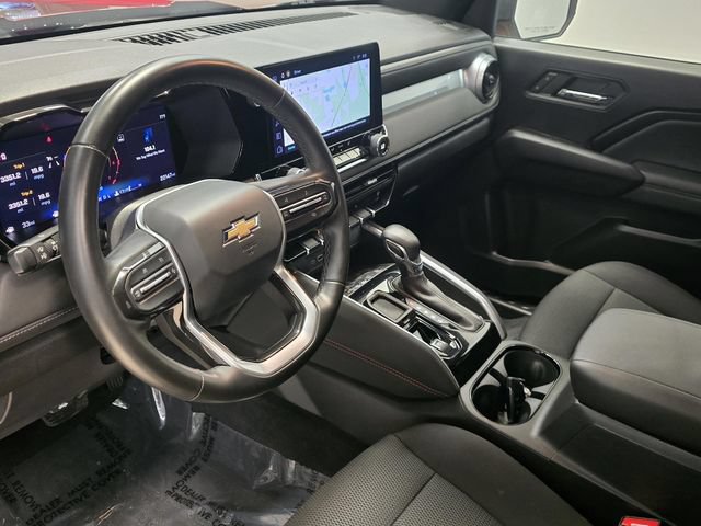 Used 2024 Chevrolet Colorado LT w/ LT Convenience Package II RWD image 28