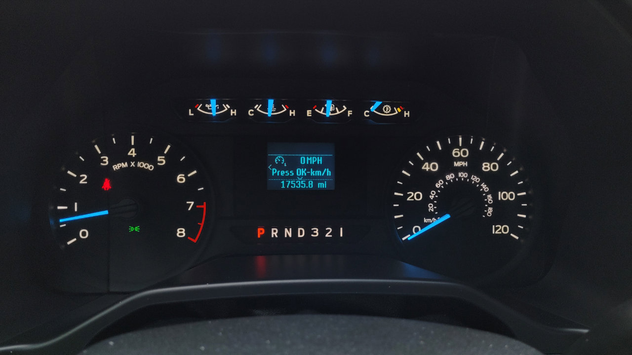 Used 2015 Ford F150 XL w/ XL Power Equipment Group image 17