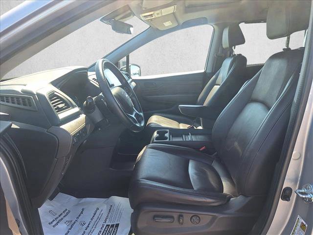 Used 2018 Honda Odyssey EX-L image 10