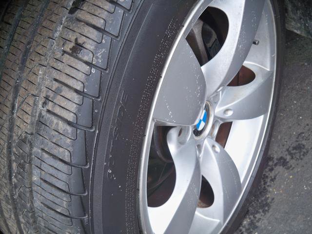 Used 2005 BMW 530i Sedan image 8