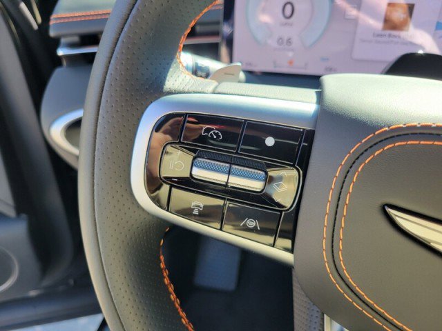 Used 2026 Genesis GV70 3.5T Sport Prestige image 18