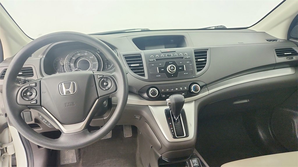 Used 2013 Honda CR-V EX image 23