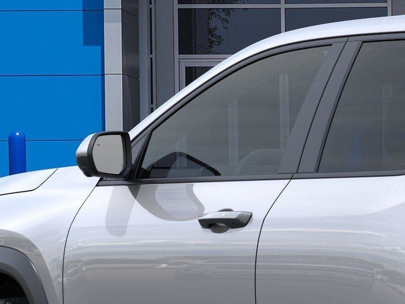 New 2026 Chevrolet Equinox LT w/ Convenience Package II FWD image 13