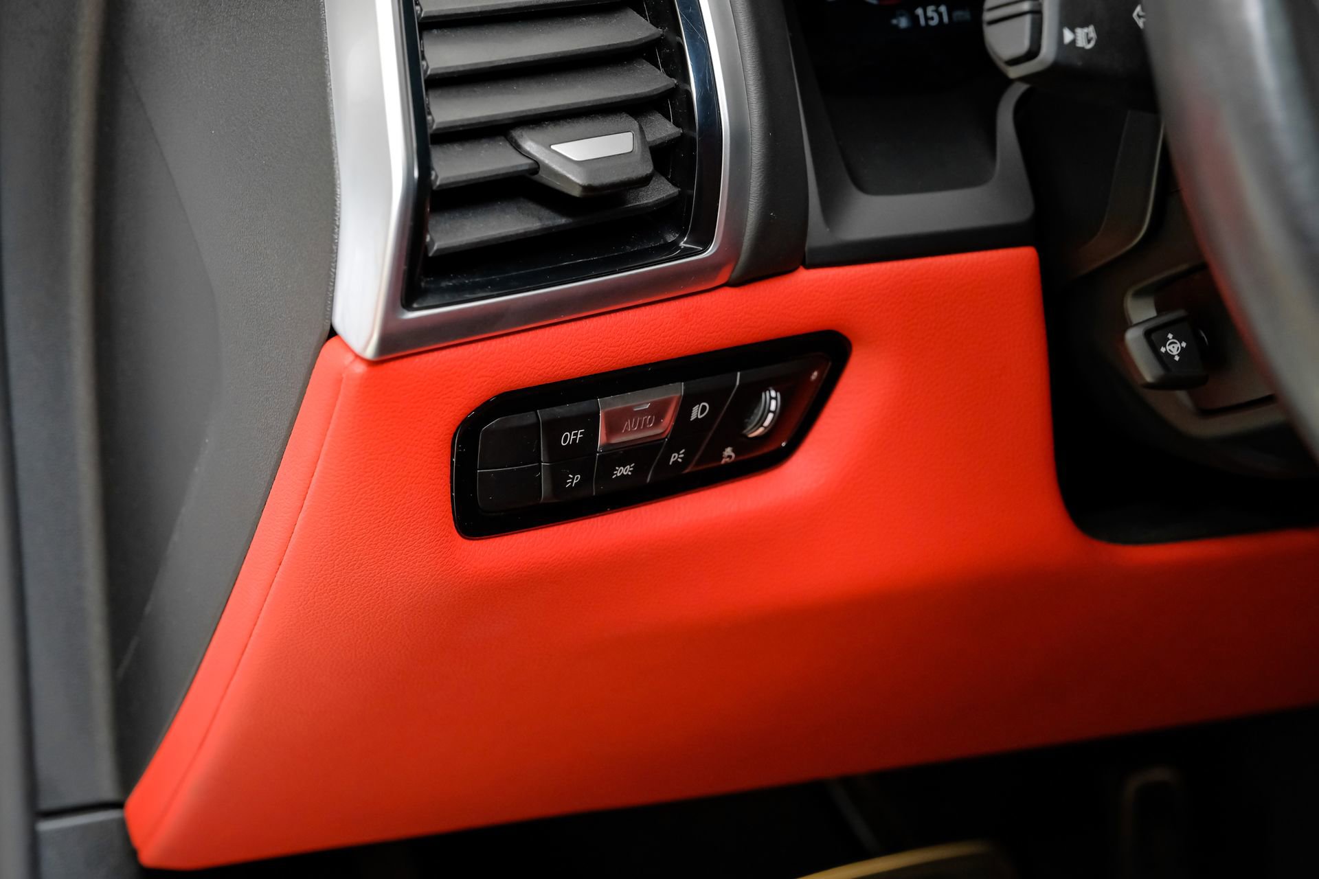 Used 2023 BMW 840i Gran Coupe w/ Comfort Seating Package image 33