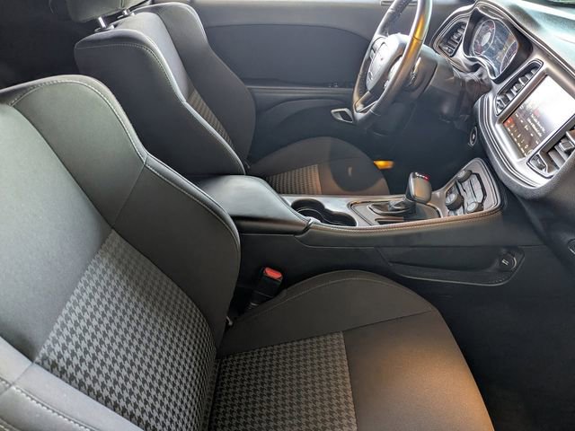 Used 2023 Dodge Challenger R/T Scat Pack image 12