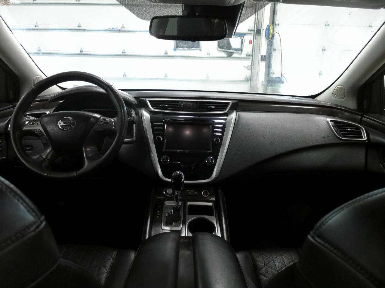 Used 2019 Nissan Murano Platinum image 10