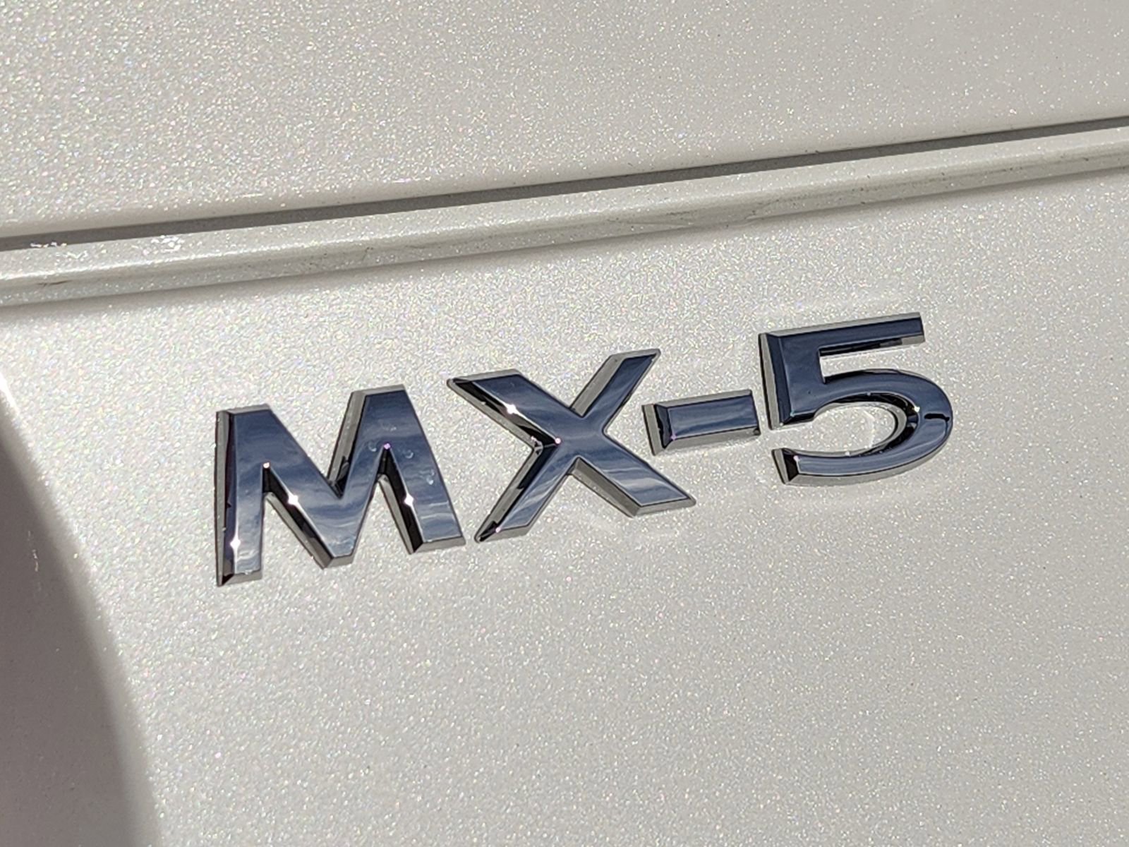 New 2025 MAZDA MX-5 Miata Grand Touring image 11