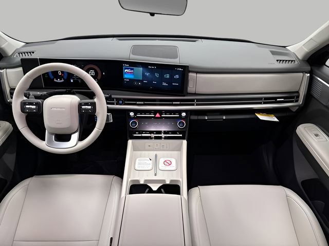 New 2026 Hyundai Santa Fe SEL image 12