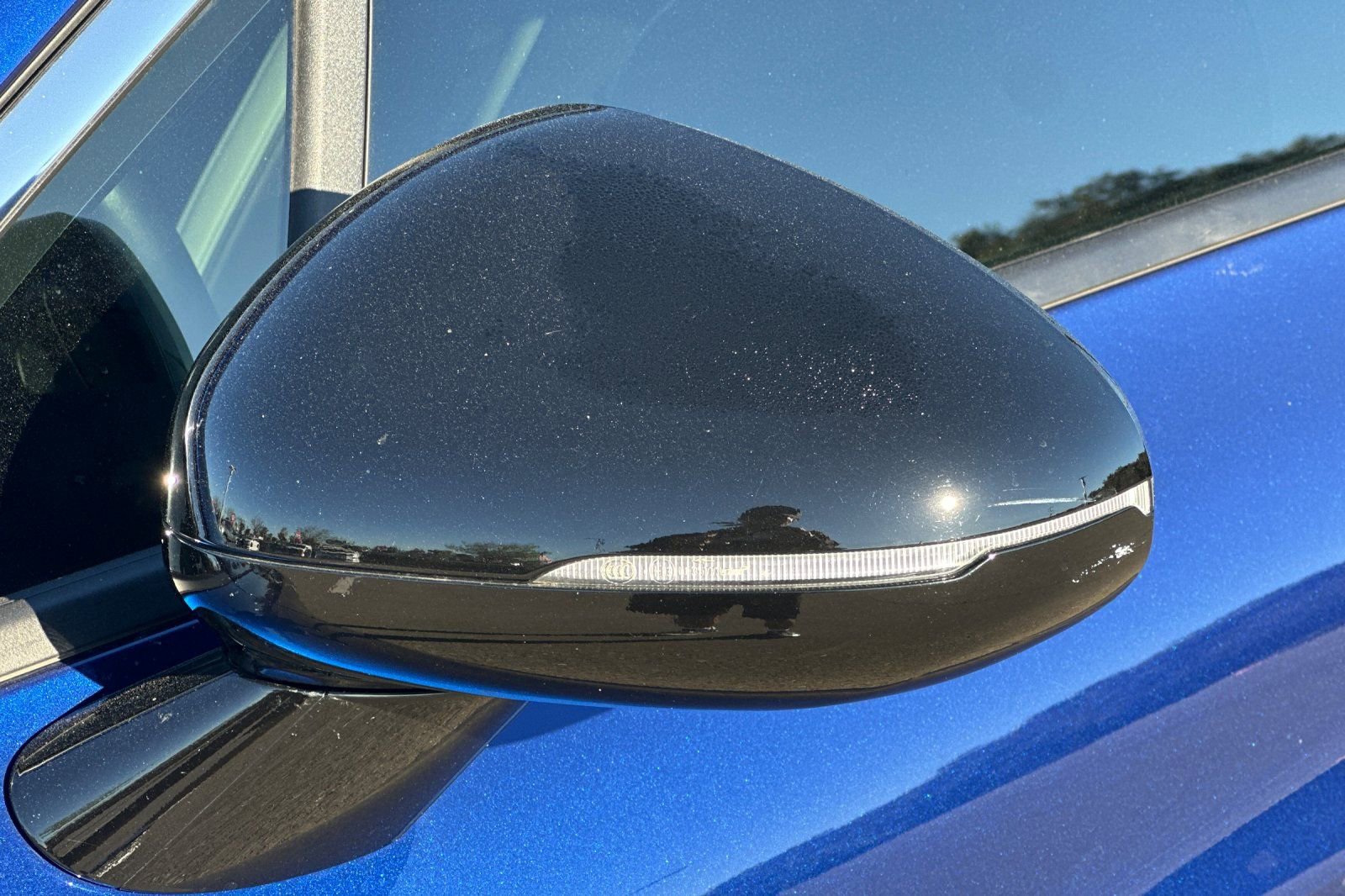 Used 2025 Kia K5 GT-Line image 54