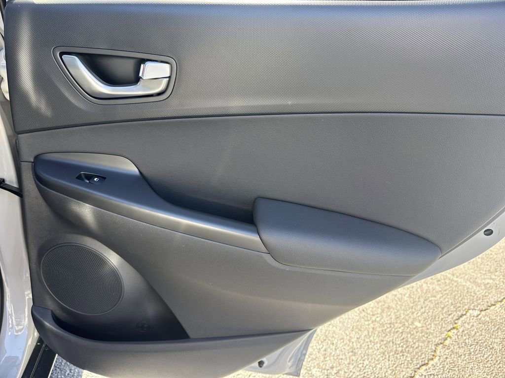 Used 2023 Hyundai Kona Limited w/ Cargo Package image 16