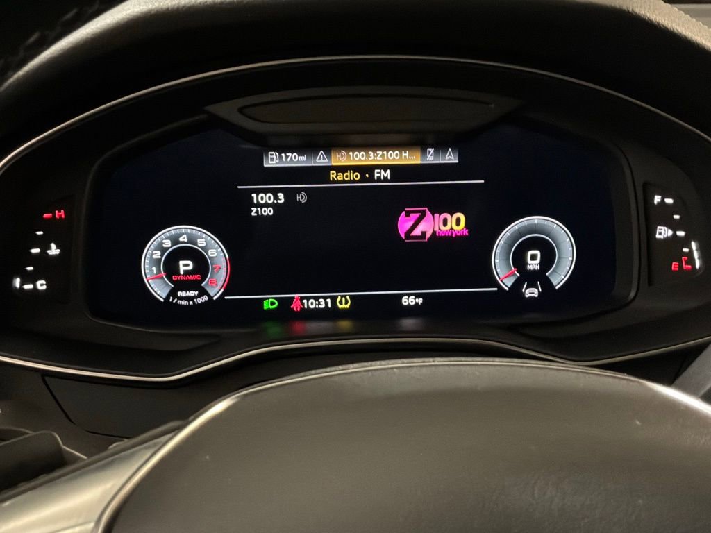 Used 2023 Audi A6 Premium Plus w/ Premium Plus Package image 15