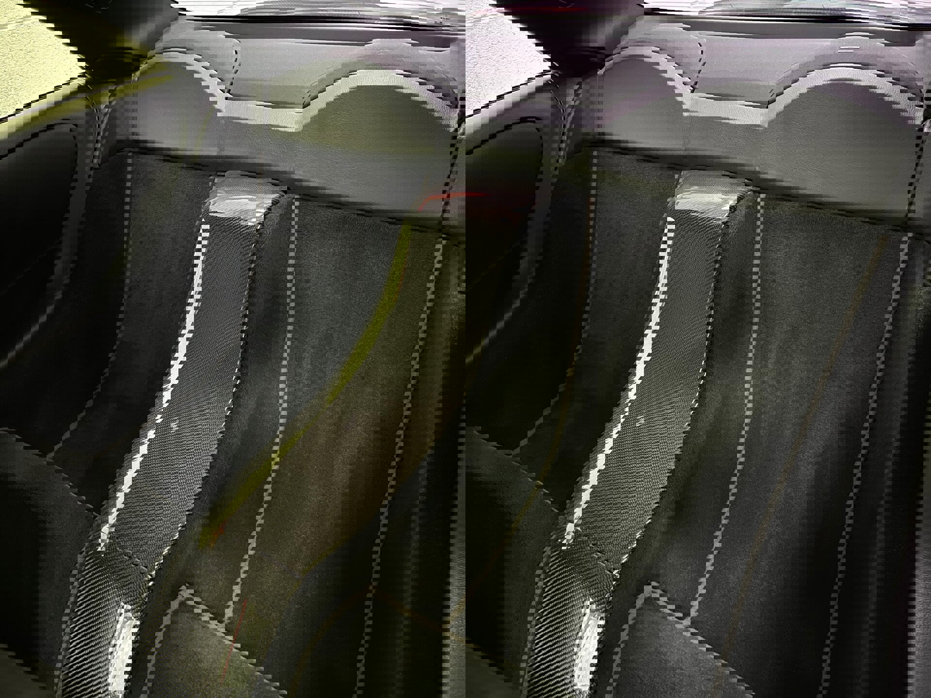 Used 2008 Mercedes-Benz CLK 63 AMG Black Series image 45