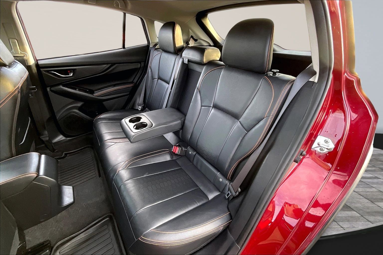 Used 2019 Subaru Crosstrek 2.0i Limited w/ Moonroof Package image 27