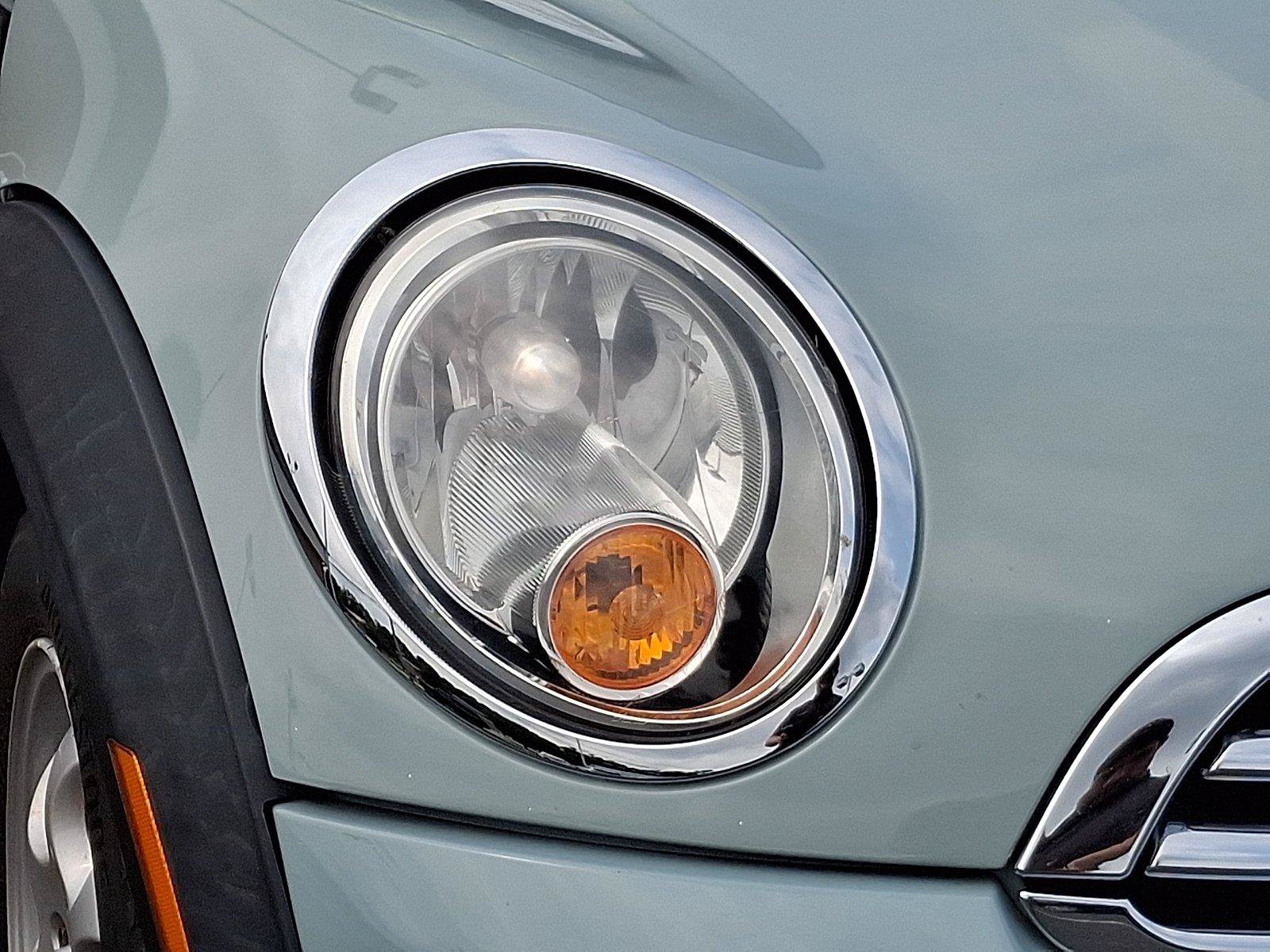 Used 2012 MINI Cooper Hardtop FWD image 9