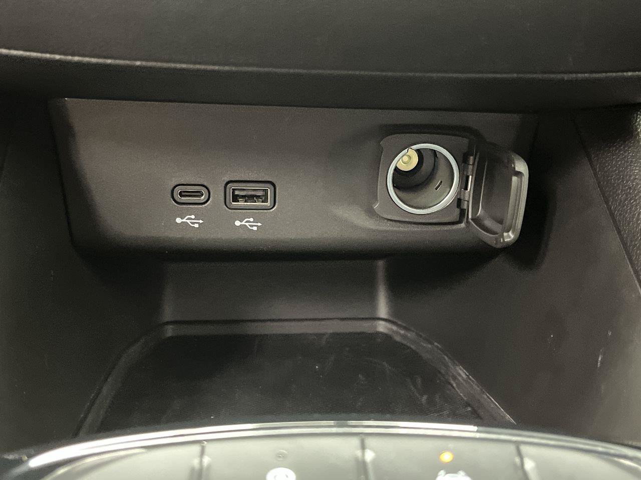 Certified 2024 Buick Envista Sport Touring w/ Convenience I Package FWD image 22