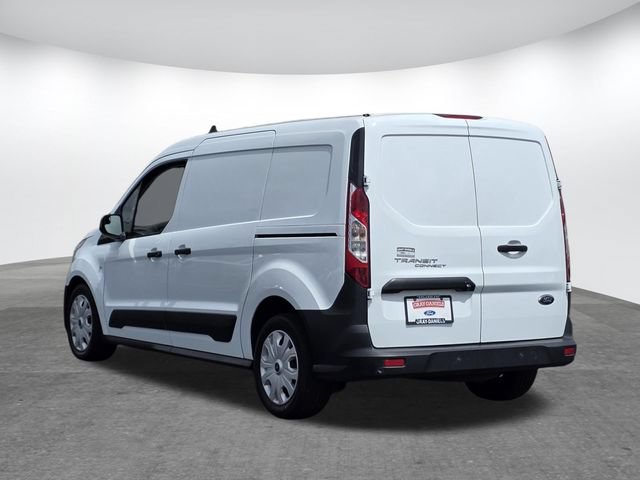 Certified 2022 Ford Transit Connect XL FWD image 6