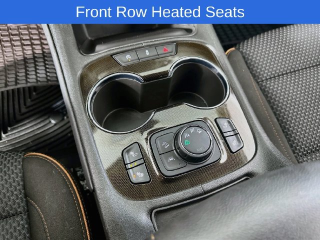 Used 2023 GMC Acadia AT4 AWD/4WD image 26