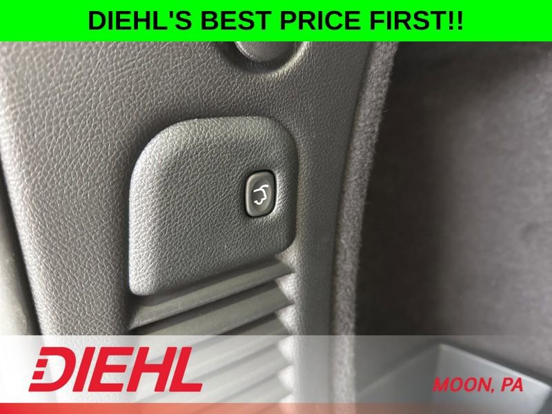 New 2026 Dodge Durango GT AWD/4WD image 11