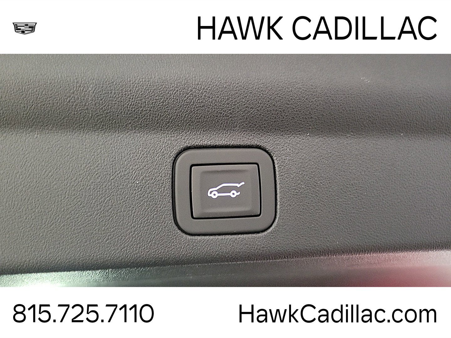 New 2026 Cadillac Escalade IQ Sport 1 image 22