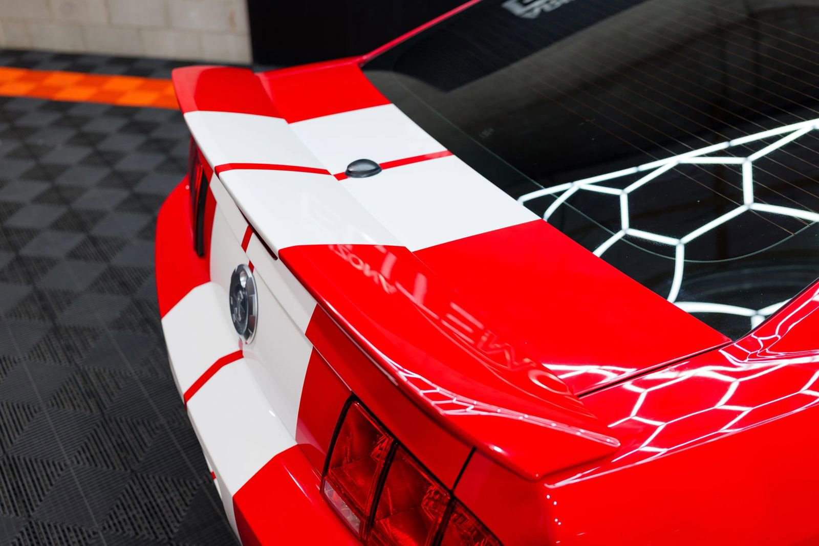 Used 2009 Ford Mustang Shelby GT500 image 24