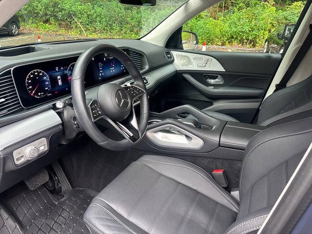Used 2026 Mercedes-Benz GLE 350 4MATIC image 12