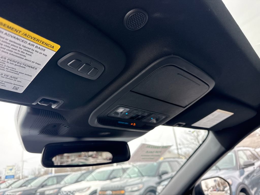Used 2025 Ford Explorer ST w/ Sun And Sound Package image 44