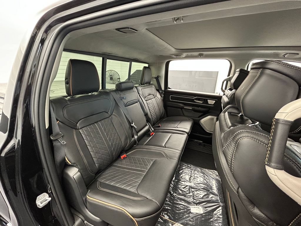 New 2026 RAM 1500 Tungsten AWD/4WD image 44