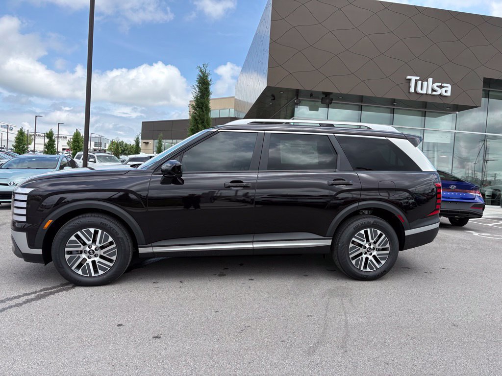 New 2026 Hyundai Palisade SEL AWD/4WD image 4