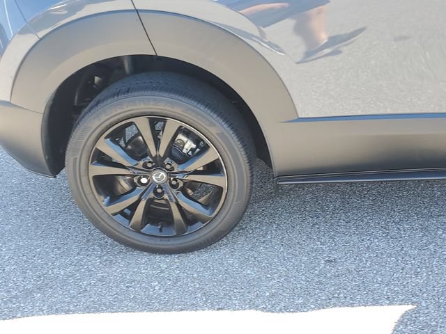 Used 2023 MAZDA CX-30 AWD 2.5 S w/ Preferred Package image 5