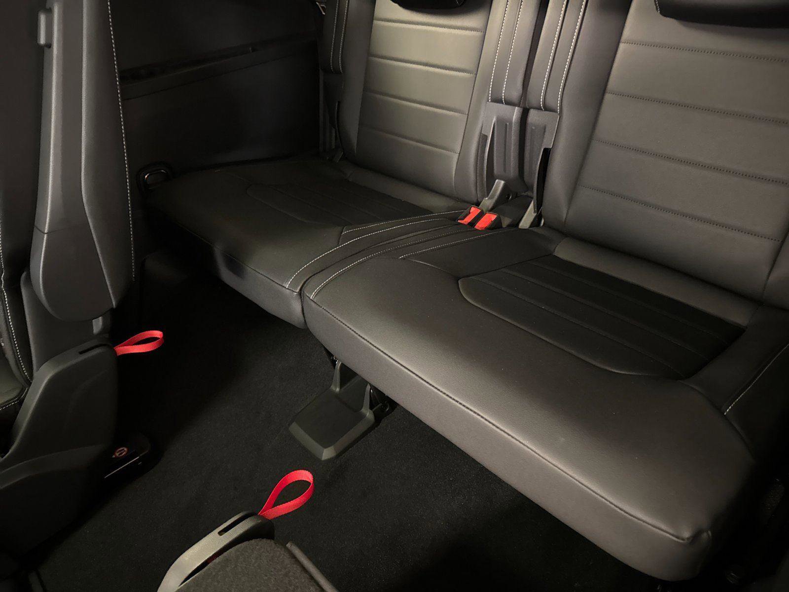 New 2026 Volkswagen Atlas SEL image 14