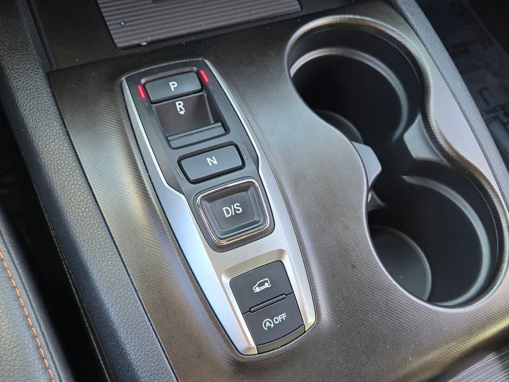 Certified 2022 Honda Pilot TrailSport image 25