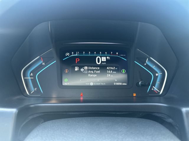 Used 2023 Honda Odyssey Touring image 26