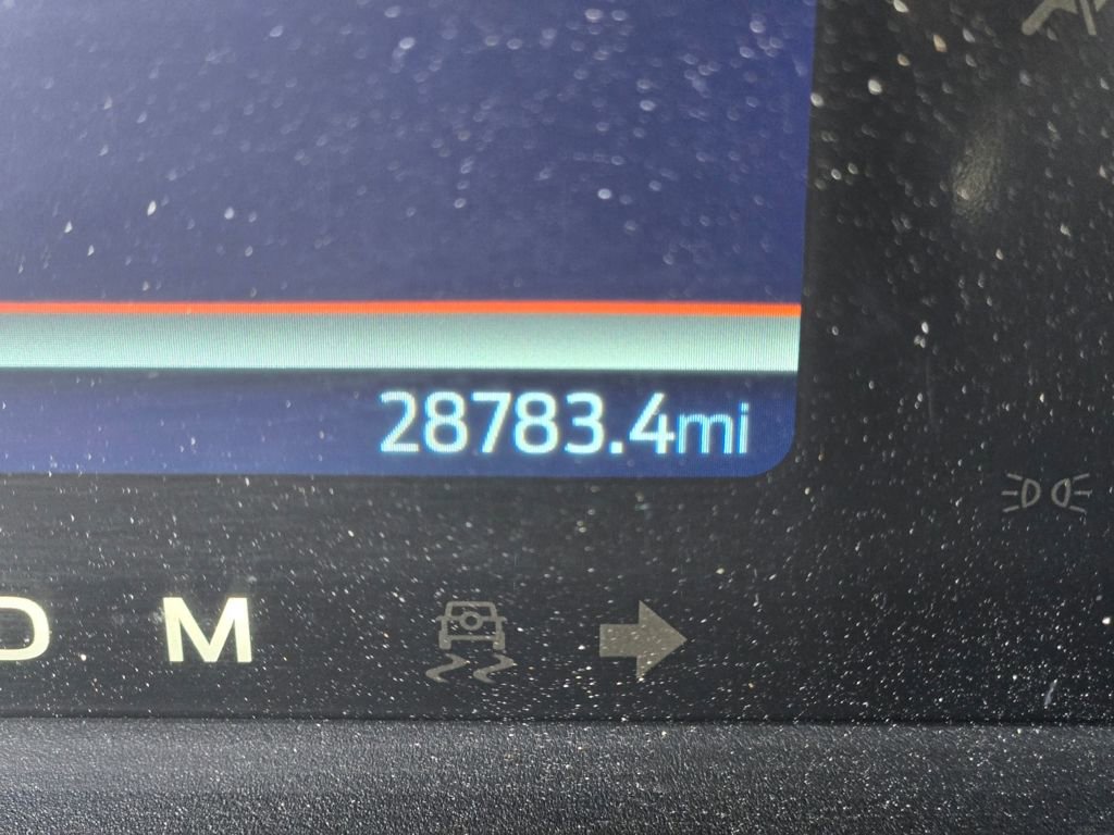 Used 2022 Ford Bronco 4-Door w/ Sasquatch Package image 14