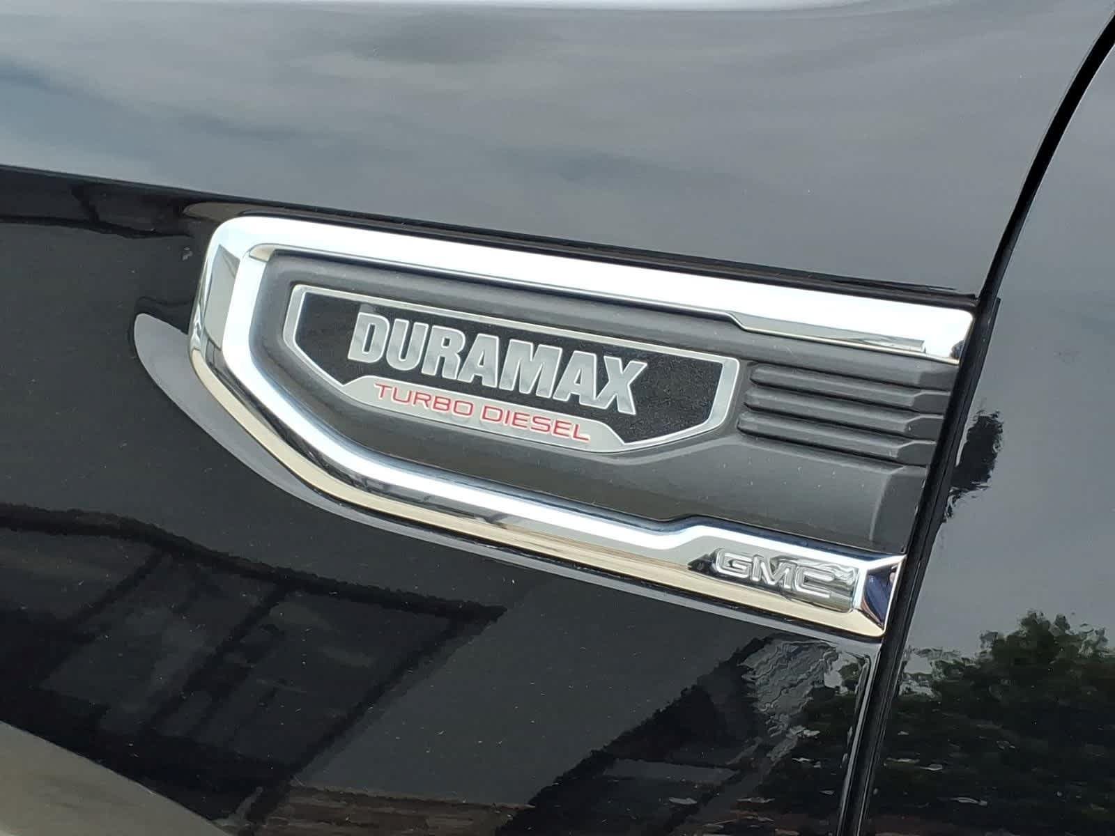 Used 2021 GMC Sierra 1500 Denali w/ Technology Package AWD/4WD image 11