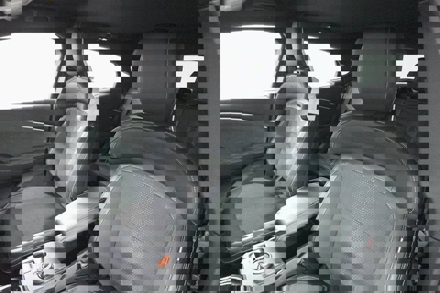 Used 2024 Ford Mustang Mach-E GT image 11