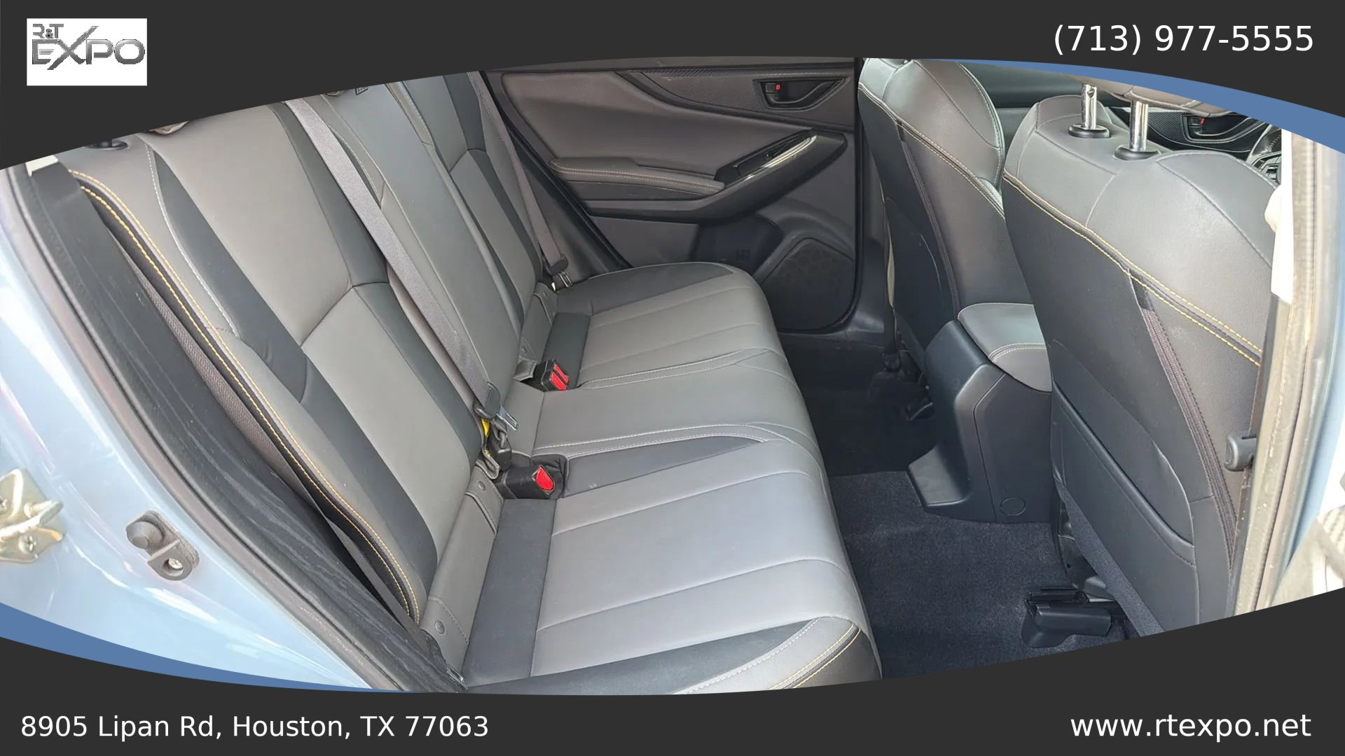 Used 2021 Subaru Crosstrek 2.5i Sport w/ Moonroof Package image 31