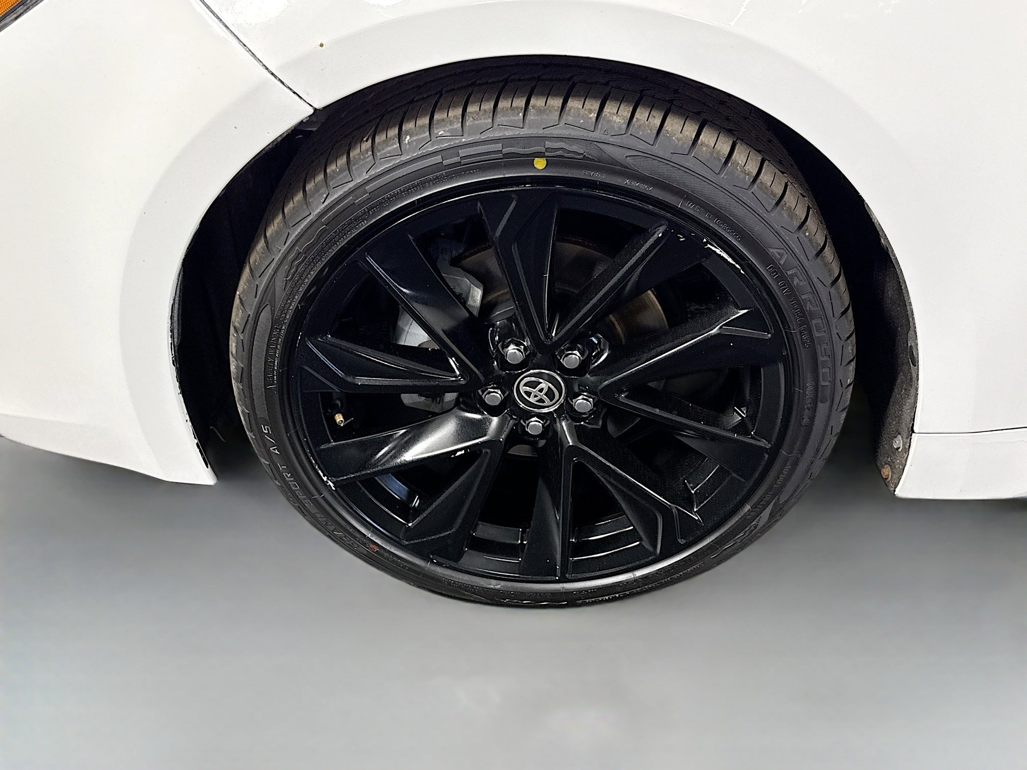 Used 2021 Toyota Corolla SE image 38