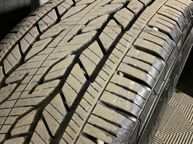 Used 2025 Buick Enclave Preferred image 39