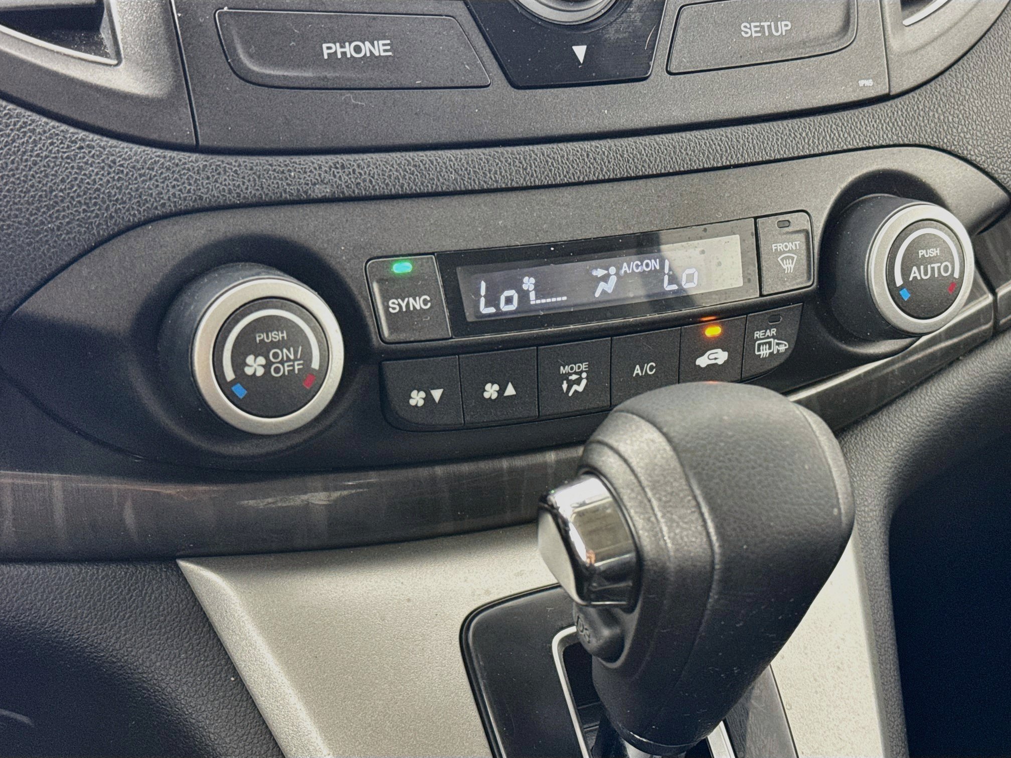 Used 2014 Honda CR-V EX-L image 15