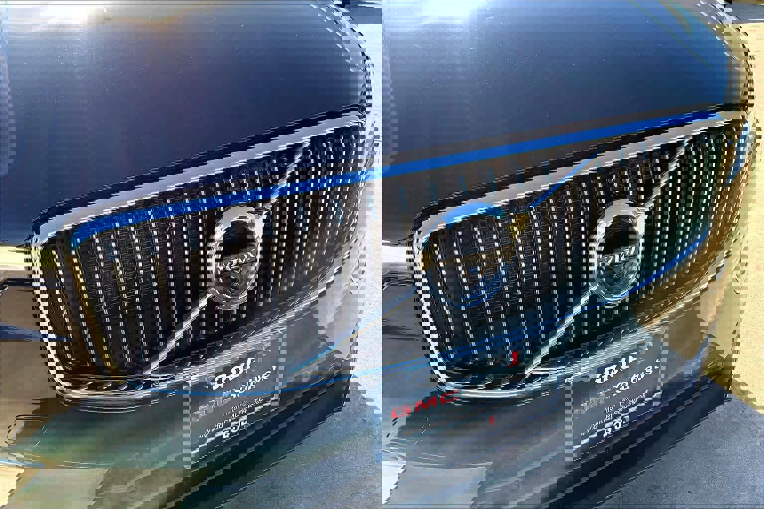 Used 2020 Volvo XC60 T5 Inscription w/ Protection Package Premier image 29