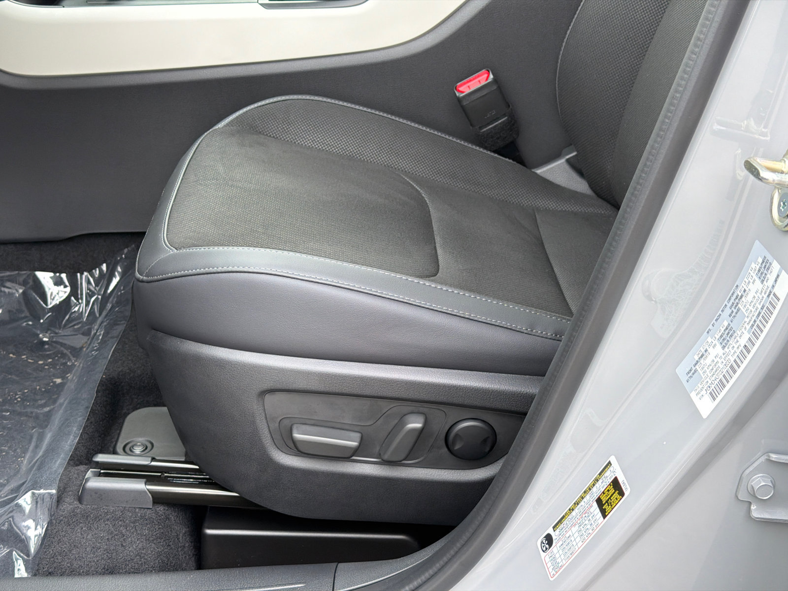 New 2026 MAZDA CX-5 Preferred AWD/4WD image 15