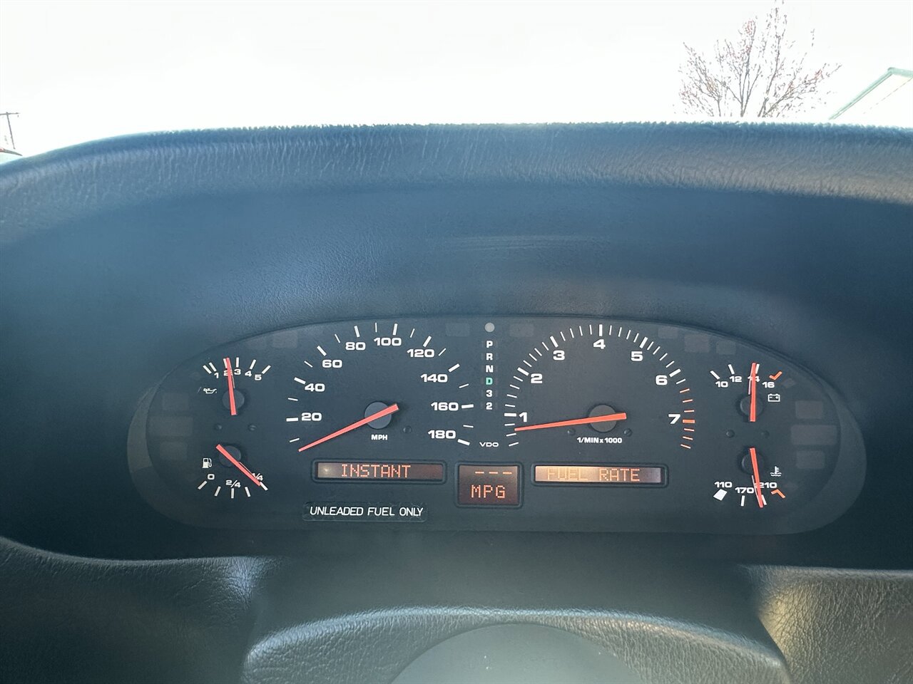 Used 1989 Porsche 928 S4 RWD image 17