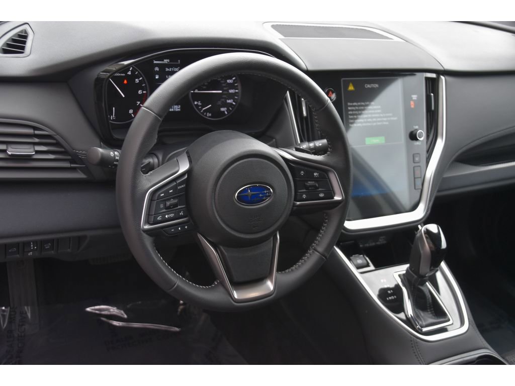 Certified 2025 Subaru Outback Premium image 13