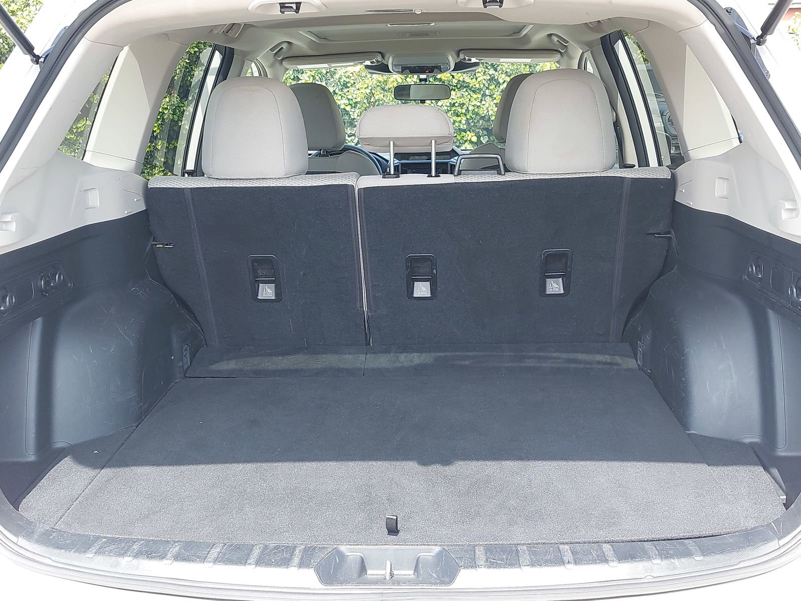 Certified 2024 Subaru Forester Premium image 12