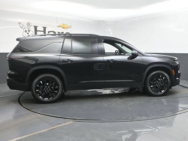 Used 2026 Chevrolet Traverse LT w/ Midnight/Sport Edition FWD image 43