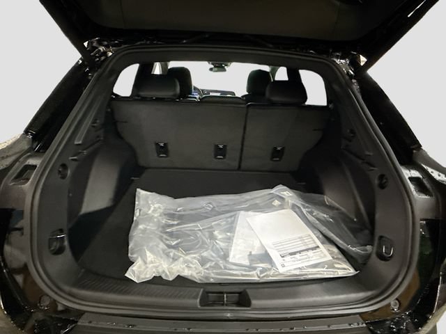 New 2026 Chevrolet Equinox EV LT AWD/4WD image 26