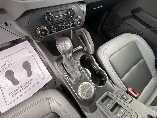 Certified 2024 Ford Bronco Big Bend image 19